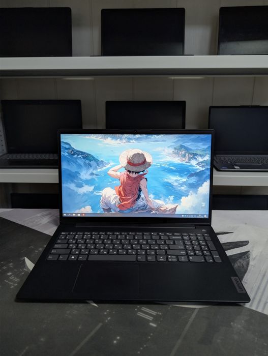 Ноутбук Lenovo V15 G3