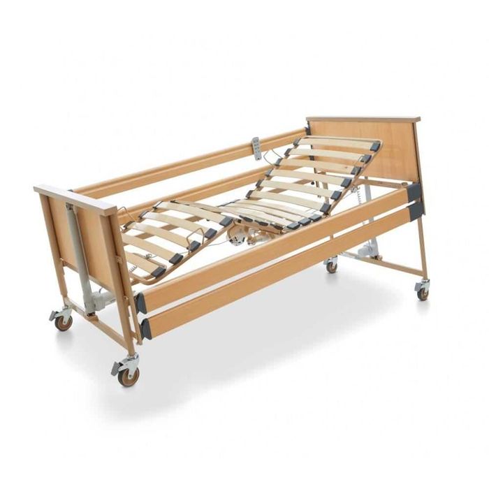 Pat electric medical spital, saltea, husa, saltea anti-escara, masa