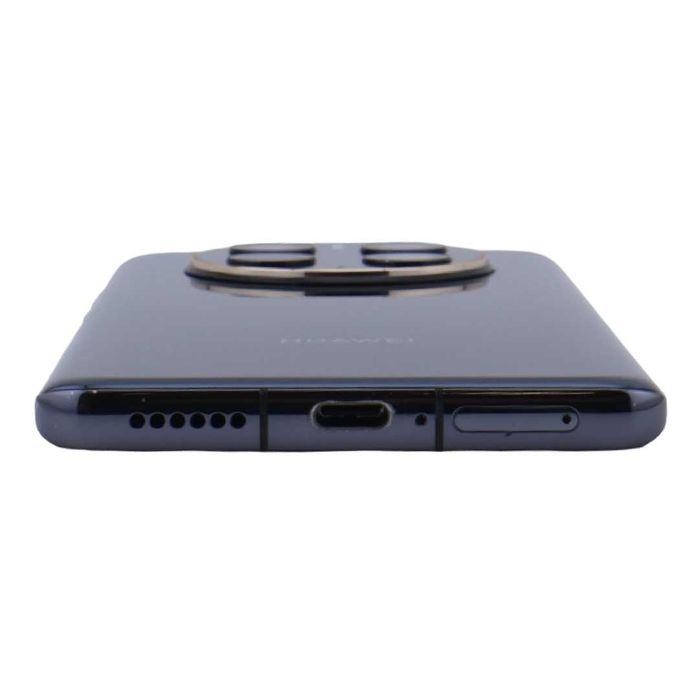 Huawei Mate 50 Pro 256GB Black - GARANTIE 12 LUNI | TrueGSM