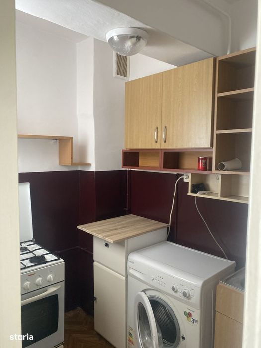 Garson -25 mp spate Dedeman sprd Tudor și P.Ros Mob uril-220E
