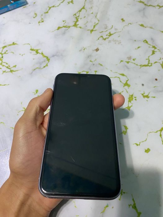 iPhone 11 ch/a norm xolatta