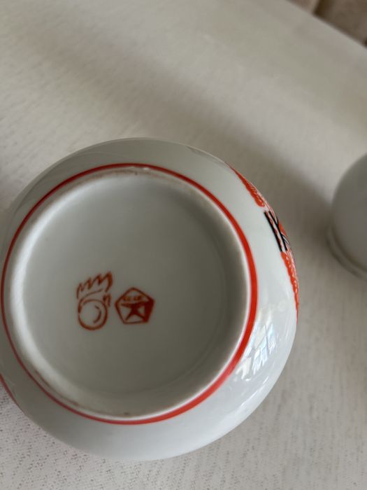 Продам сервиз СССР.