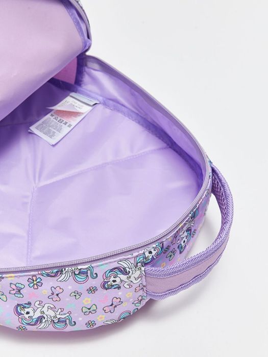 Школьный рюкзак для девочки