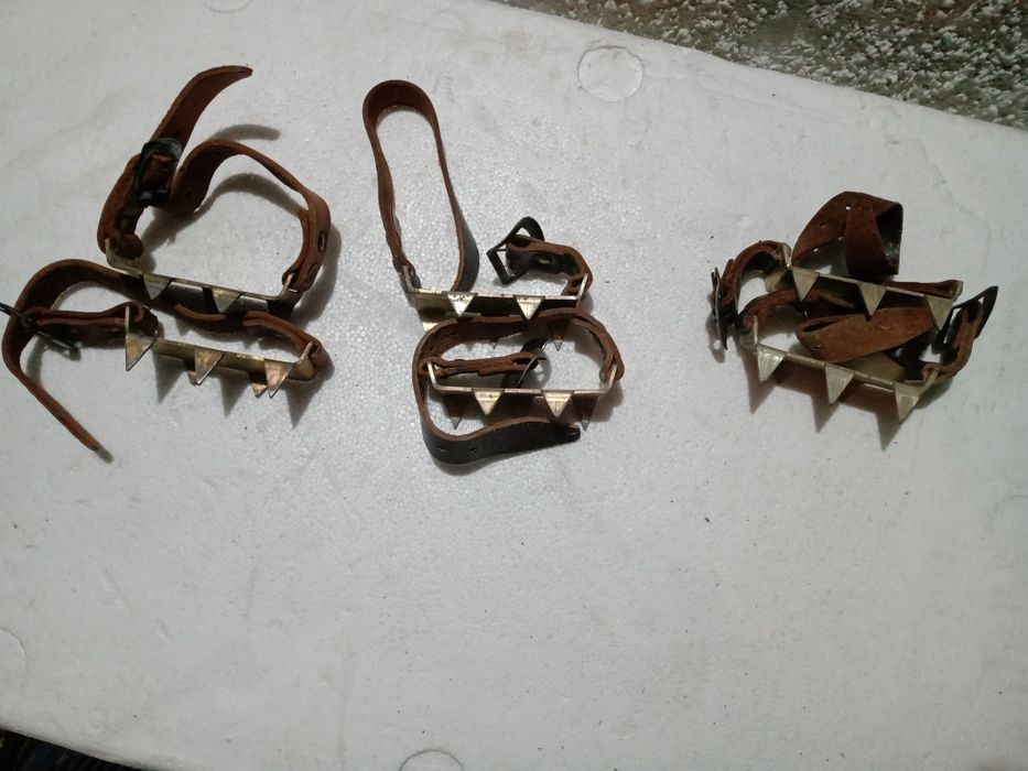 Ледоходки,протектор за лед,Снегоходки