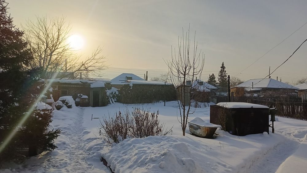 Продаем частный дом