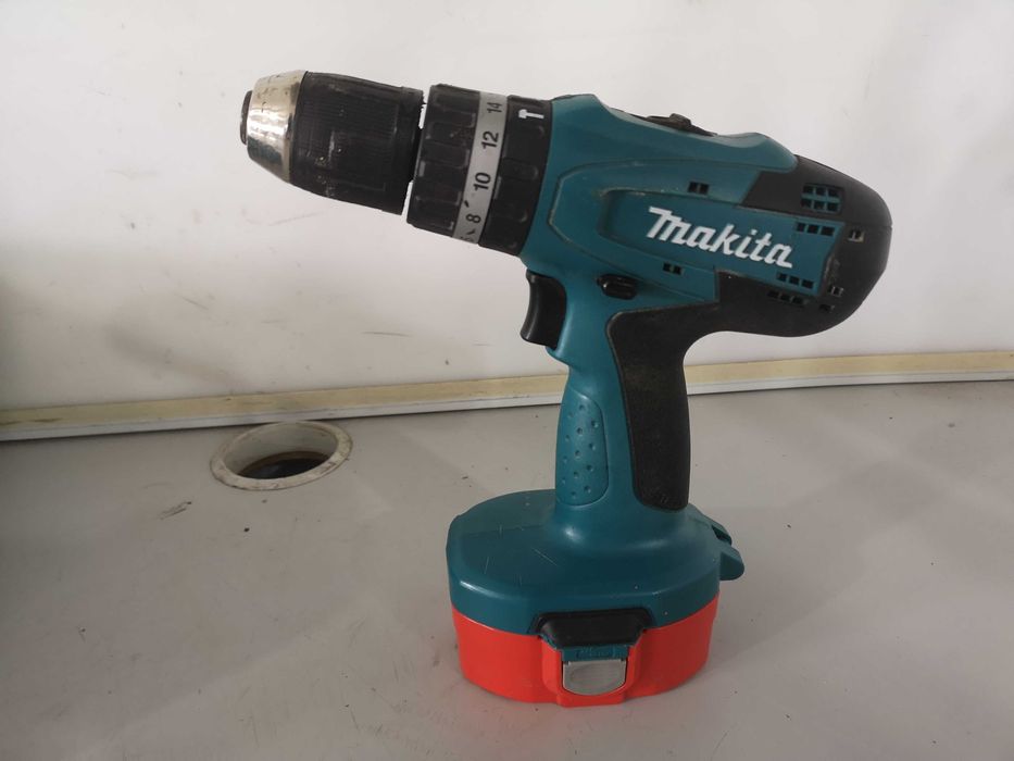 Винтоверт - Makita 18V