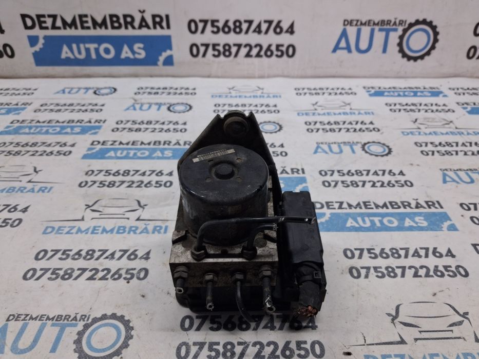 Pompa ABS 1.9 tdi BLS Audi a3 8p 2008 - 2013