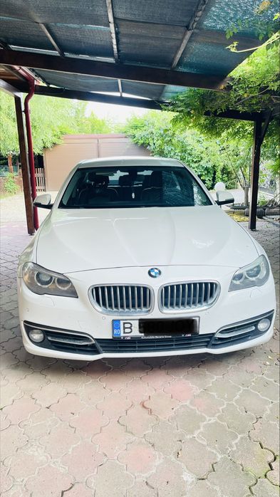 BMW 5 Series 2013 — imagine 2