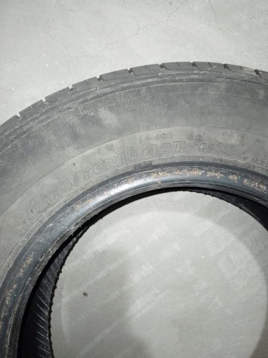 Продам летние шины