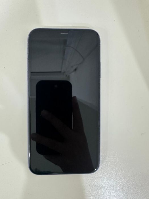 iPhone 11, 64 Гб. ТОРГ ЕСТЬ!