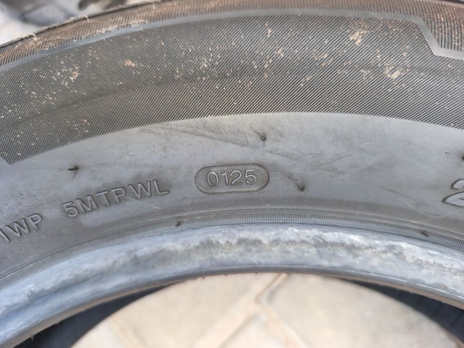 Покрышки 215*60*r16