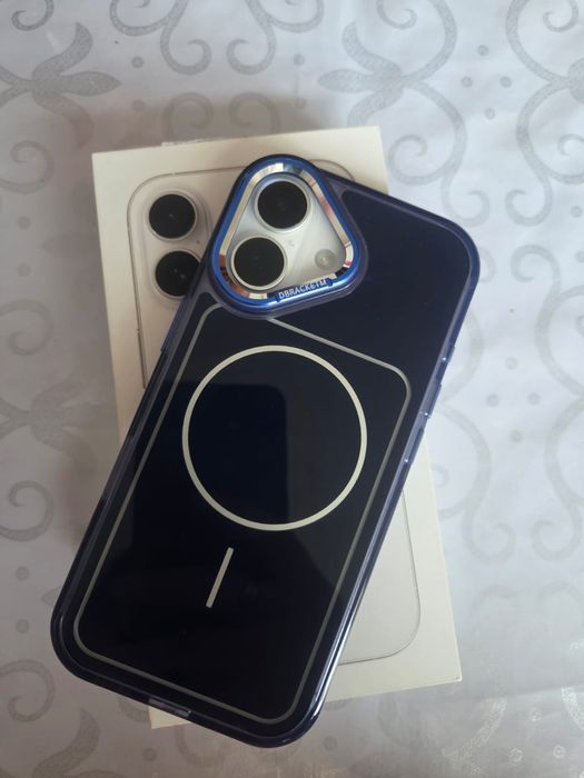 Iphone 17, 256 gb