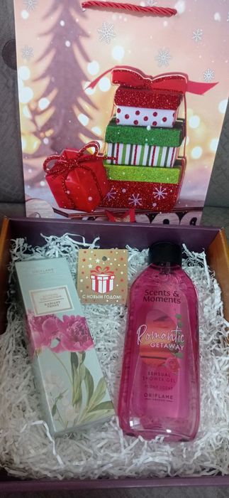 Продаются наборы для женщин