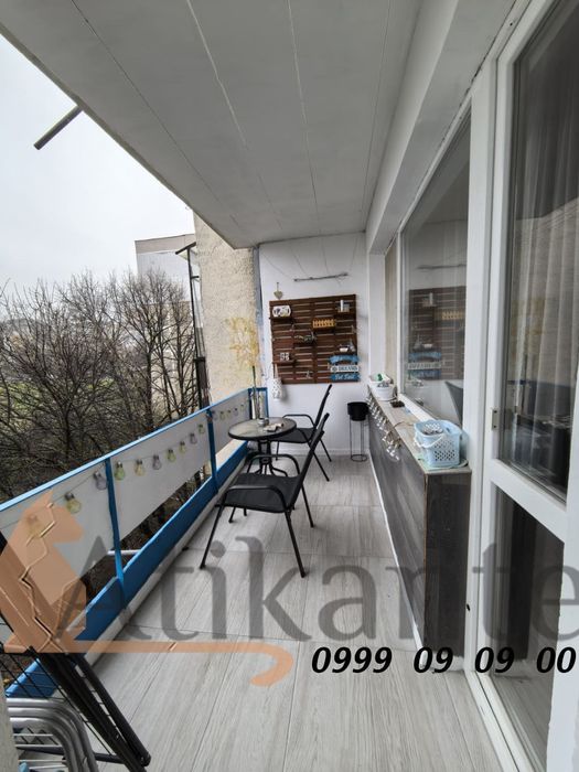 4-стаен в София-Люлин 2 площ 88 цена 189999