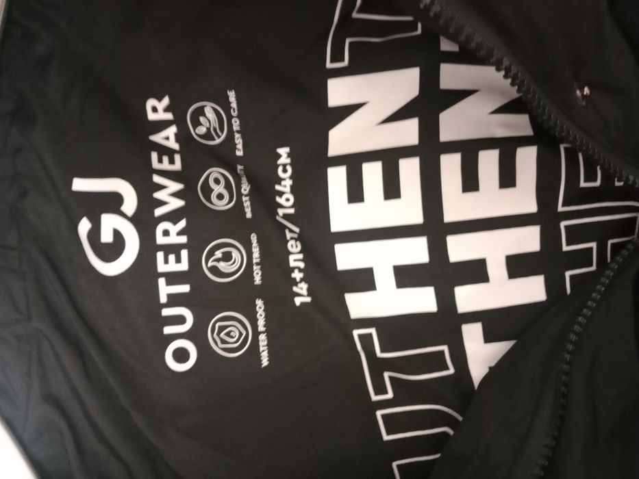 Пуховички  для подростка- девушки на рост 164и