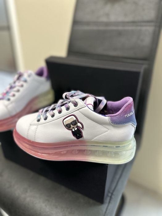 Маратонки Karl Lagerfeld