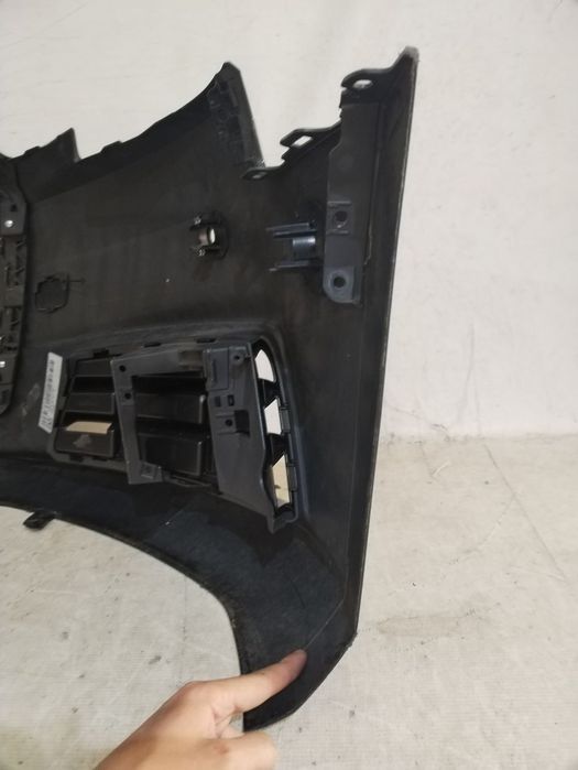 Bara fata Audi A4, B9, 2016, 2017, 2018, 2019, cod origine OE 8W0807437.