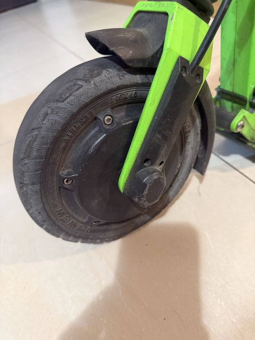 Trotineta electrica e-twow booster etwow