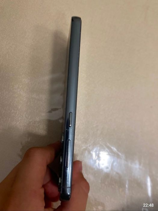 Samsung s23 зелёный