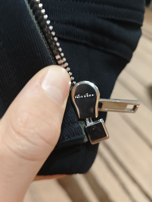 зипка Rick Owens