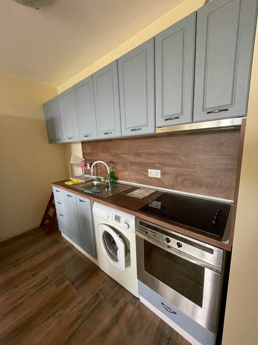 Двустаен имот в Люлин 6