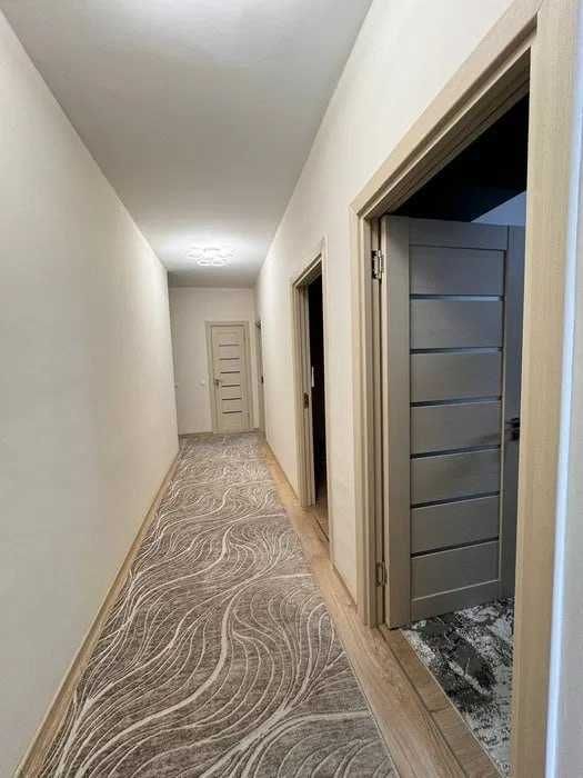 Сдается квартира на Юнусабаде 2/3/9 ЖК Богишамол Сампи