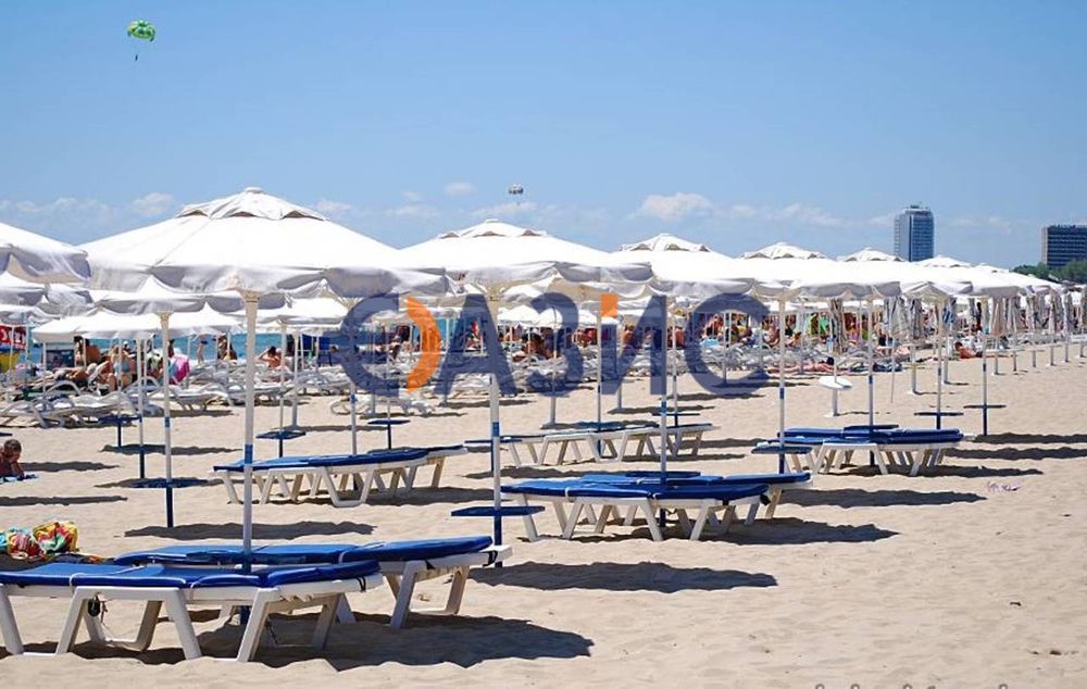 Продава се Тристаен апартамент в к.к. Слънчев бряг - 108 кв.м за 910 €/кв.м - Снимка #10