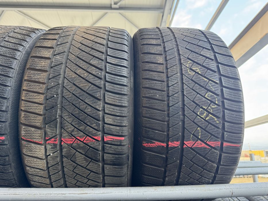 Anvelope 275/30/20 Continental