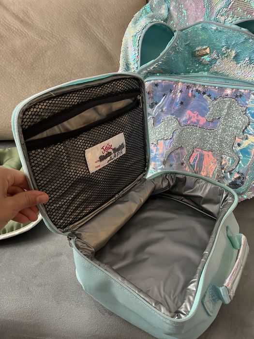 Ученическа раница JUSTICE