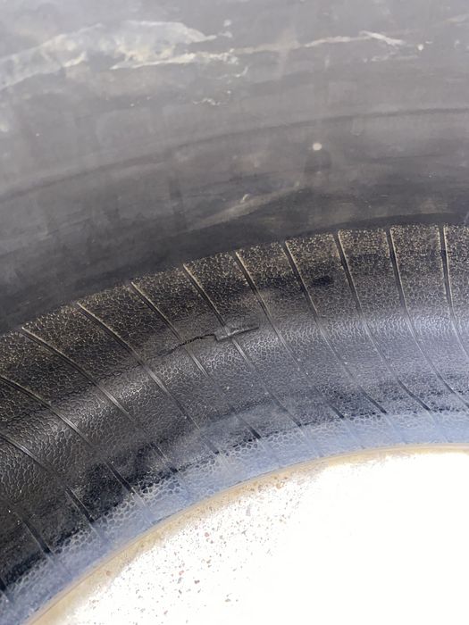 Летние шины 235/45/18