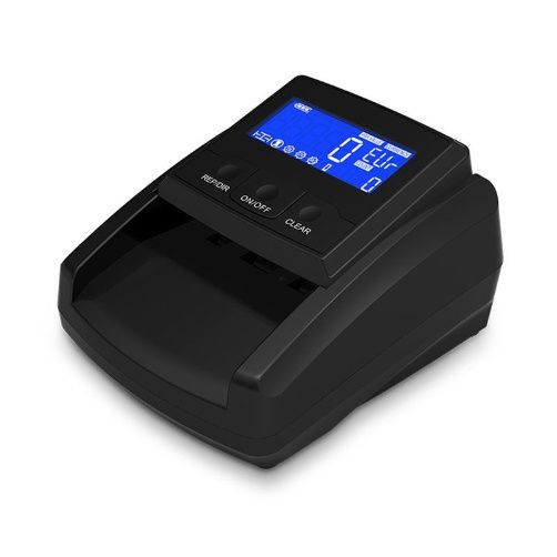 Детектор за фалшиви банкноти