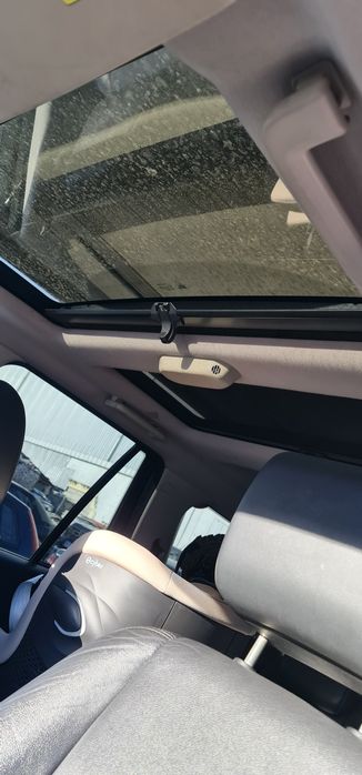 Vand Land Rover Freelander 2 HSE