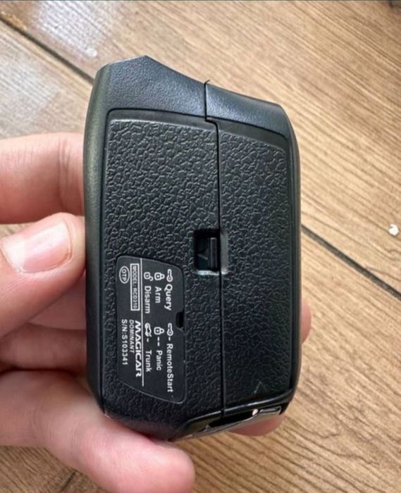 Magicar Dominant peyjeri sotiladi