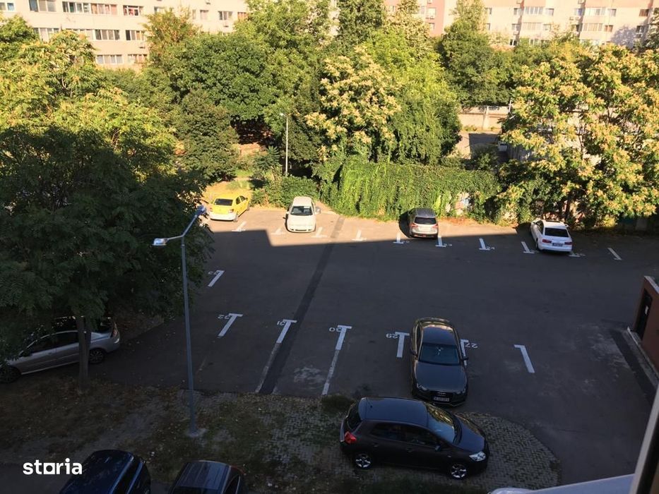 Proprietar, Apart. 2cam, bloc nou, parcare, 2' Metrou, 5' parc IOR