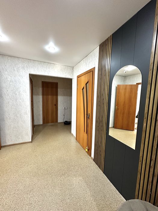 З комнатная у/п квартира в Старом городе