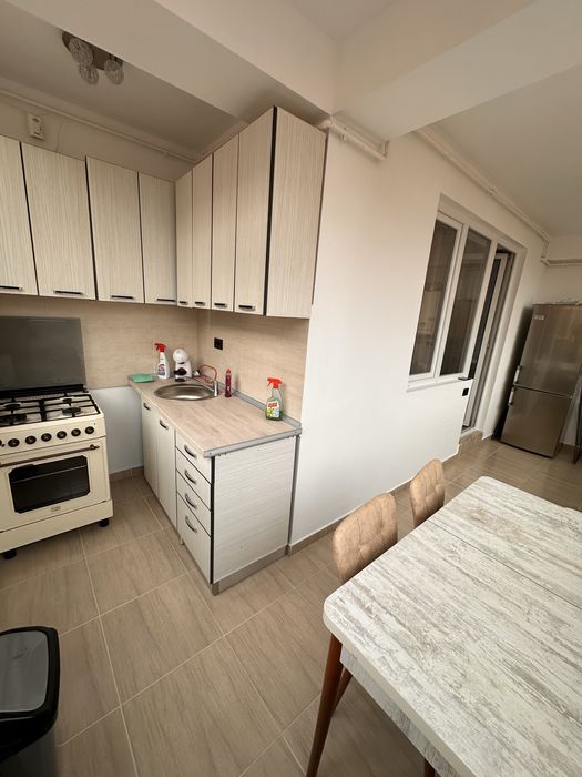 Regim hotelier militari residence