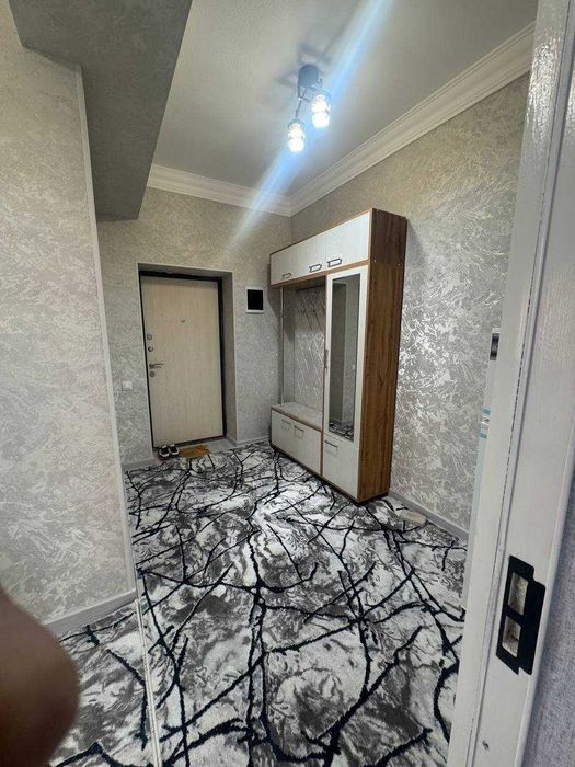 Ижарага новостройка 2 хона, Эшоншузар 2/4/8.