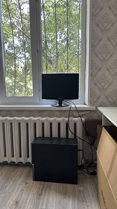 Продам компьютер за 35 тысяч