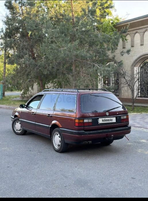 Продам пассат б3 универсал