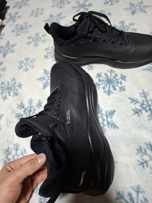 Лининг оргинал утеплинни красовки