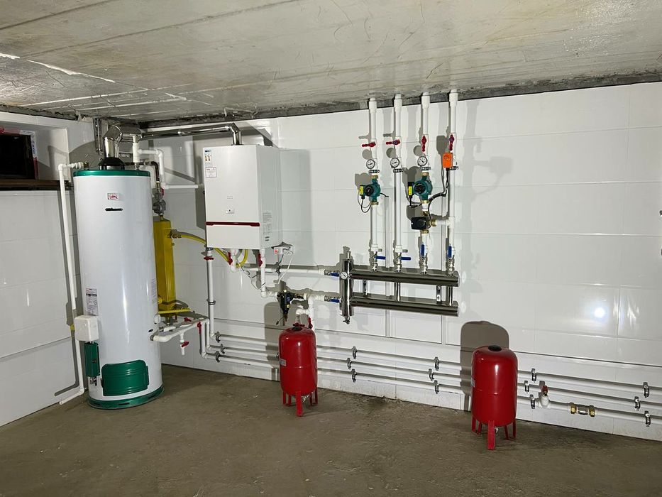 Santexnik сантехник