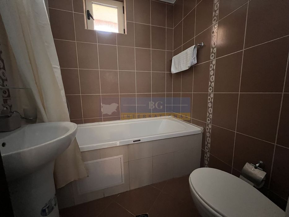 Продава се Двустаен апартамент в Созопол - 73 кв.м за 1288 €/кв.м - Снимка #8