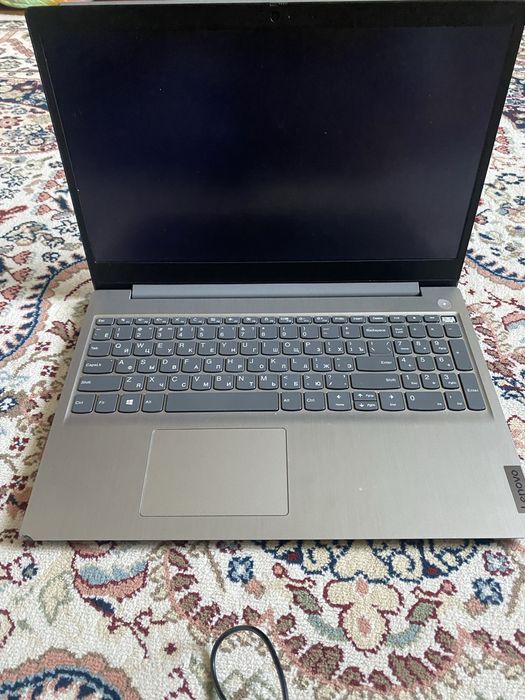 Lenovo IdeaPad 3 15IGL05