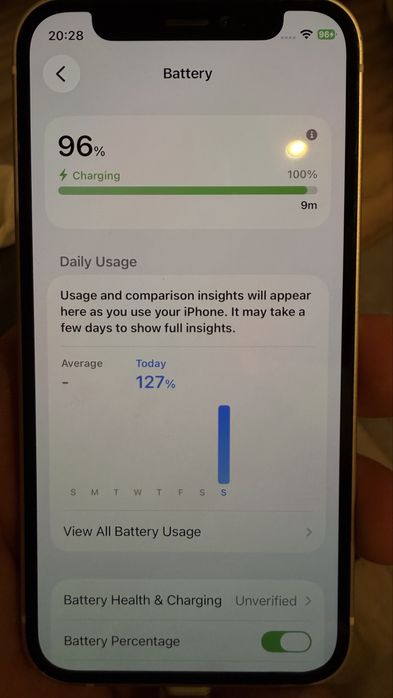 iPhone 12 mini 128GB