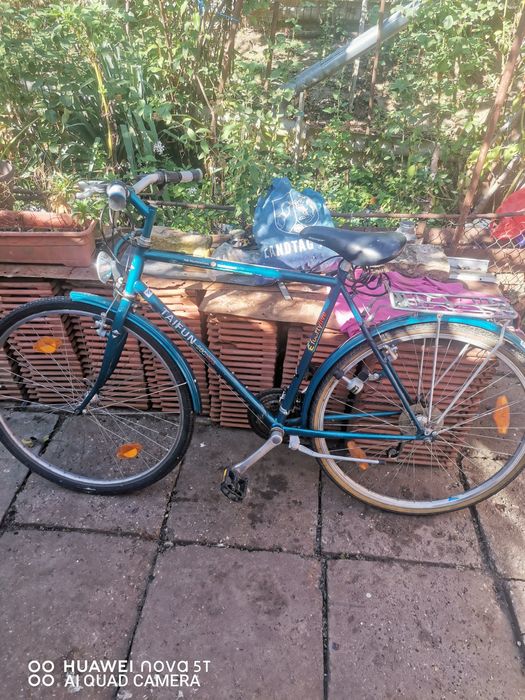 Oferta bicicletă