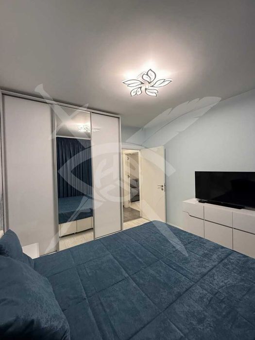 Дава се под наем Двустаен апартамент в София, Левски В - 63 кв.м за 660 € - Снимка #5