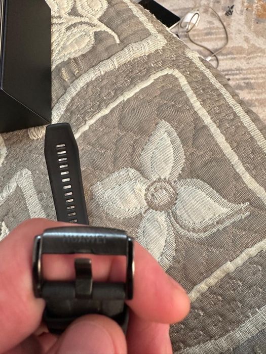 Продам смарт-часы HUAWEI WATCH GT-5 Pro
