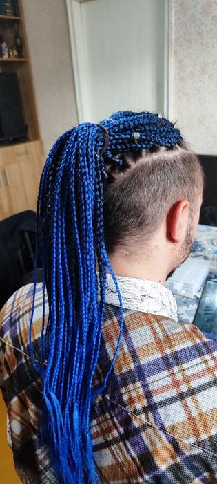 Косички, афрокосы,, афролоконы, локоны, зизи, косы всех видов.