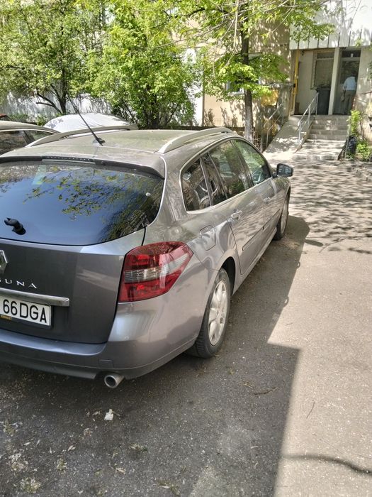 Vând Renault Laguna 2014