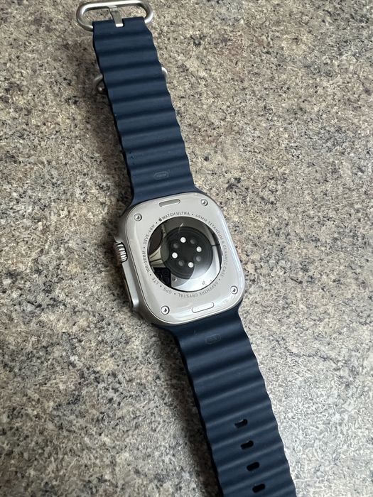 Apple Watch Ultra 2
